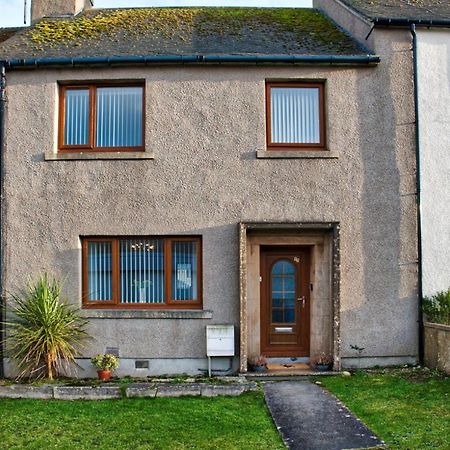 North Coast Property - North Coast House Thurso Zewnętrze zdjęcie