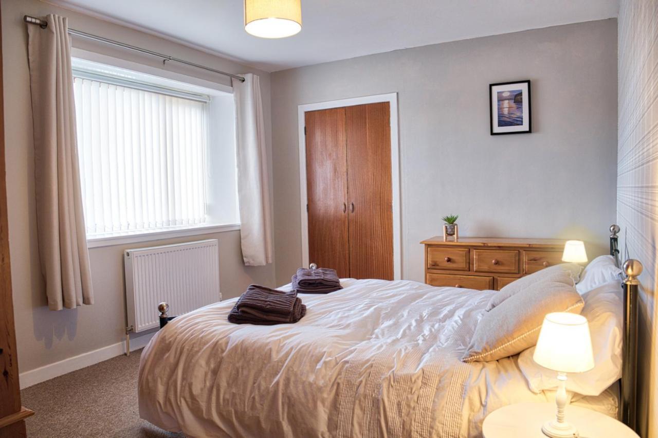 North Coast Property - North Coast House Thurso Zewnętrze zdjęcie