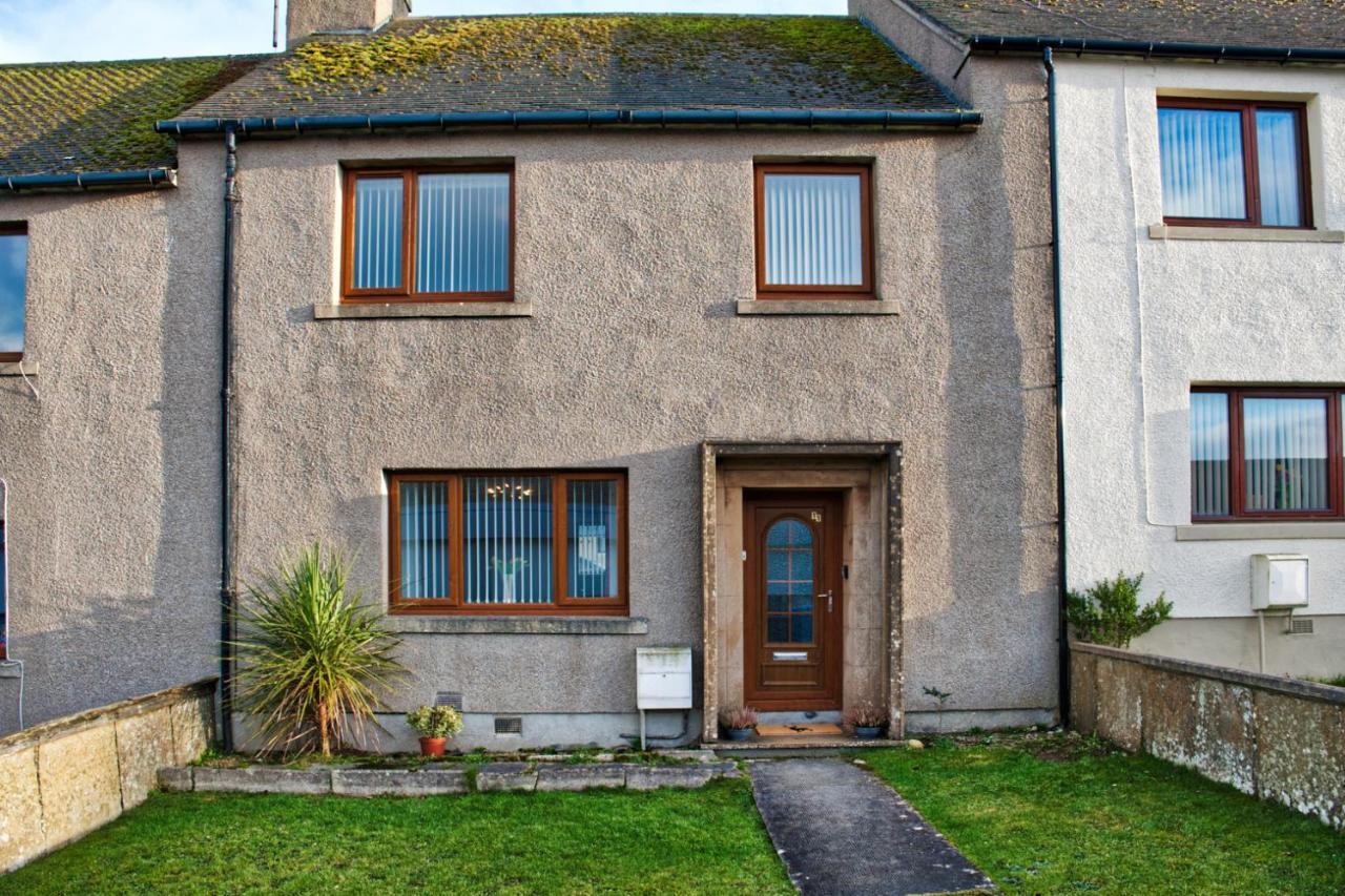 North Coast Property - North Coast House Thurso Zewnętrze zdjęcie