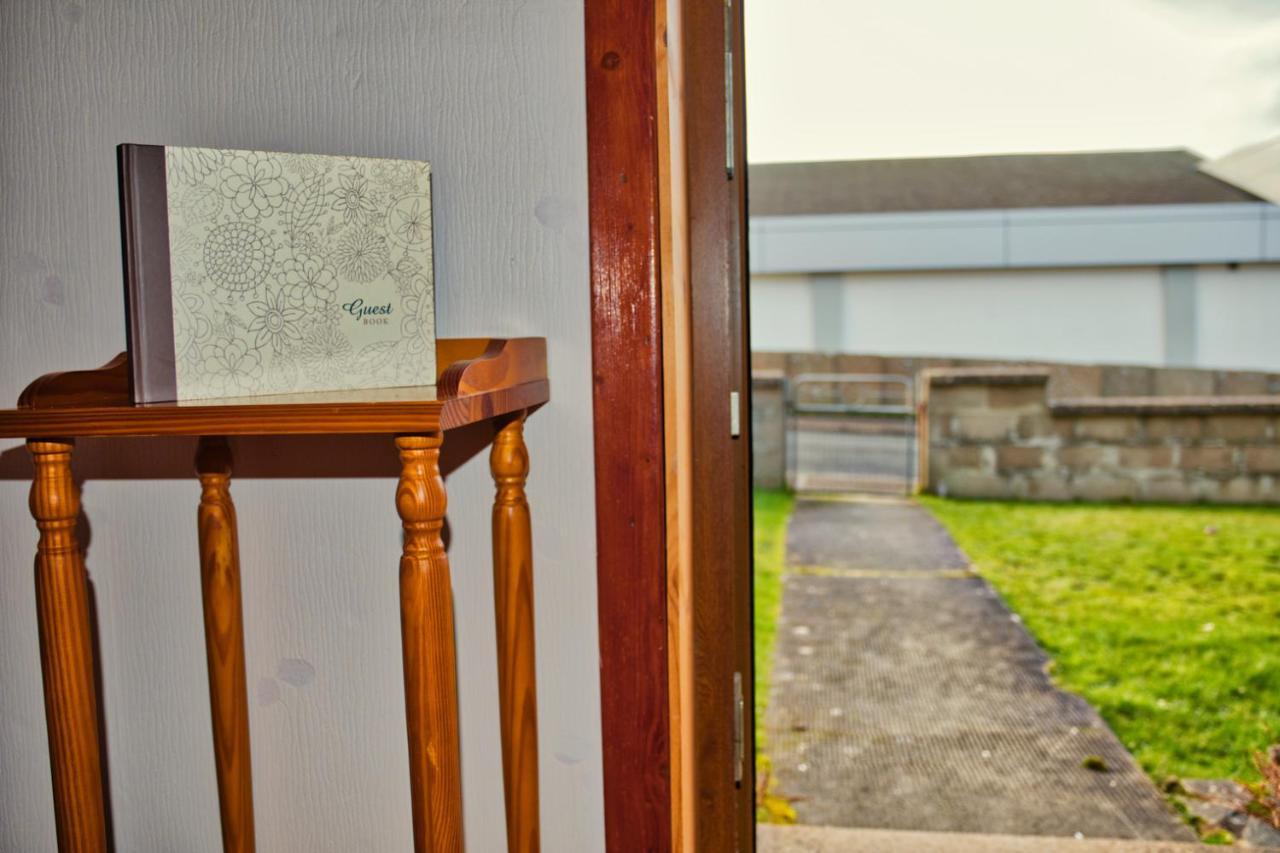 North Coast Property - North Coast House Thurso Zewnętrze zdjęcie