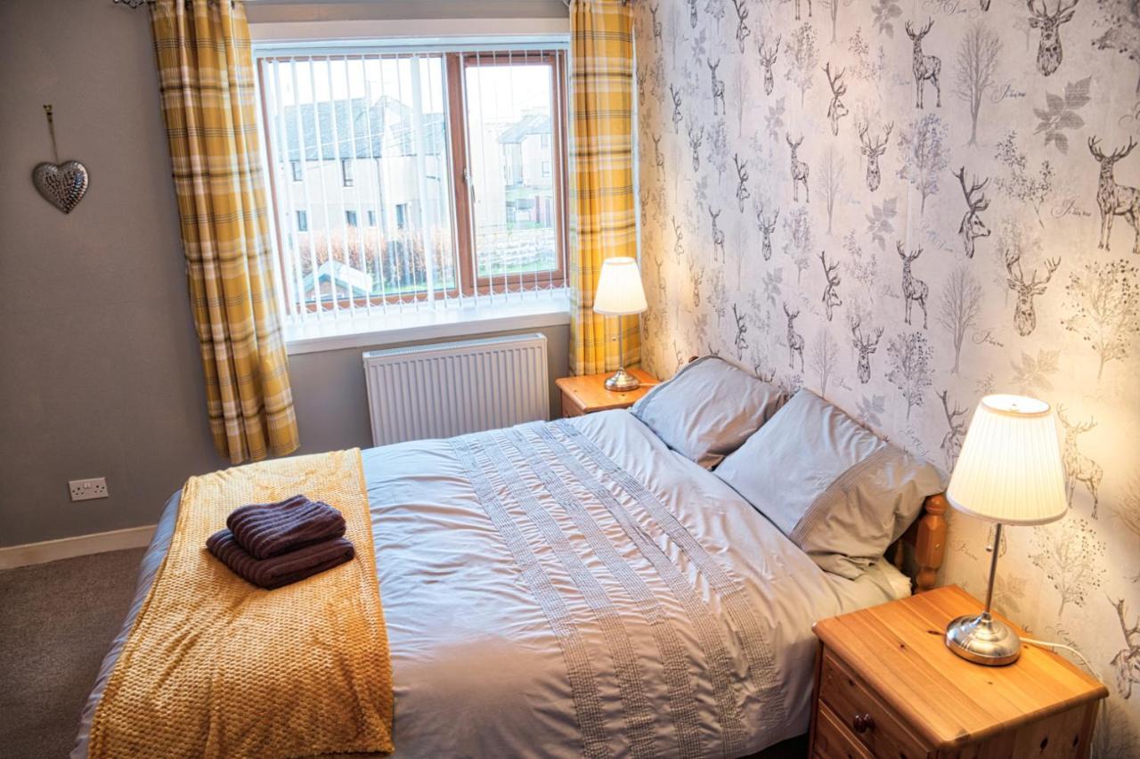 North Coast Property - North Coast House Thurso Zewnętrze zdjęcie