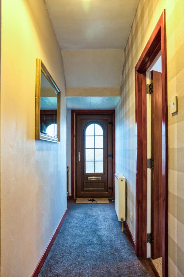 North Coast Property - North Coast House Thurso Zewnętrze zdjęcie